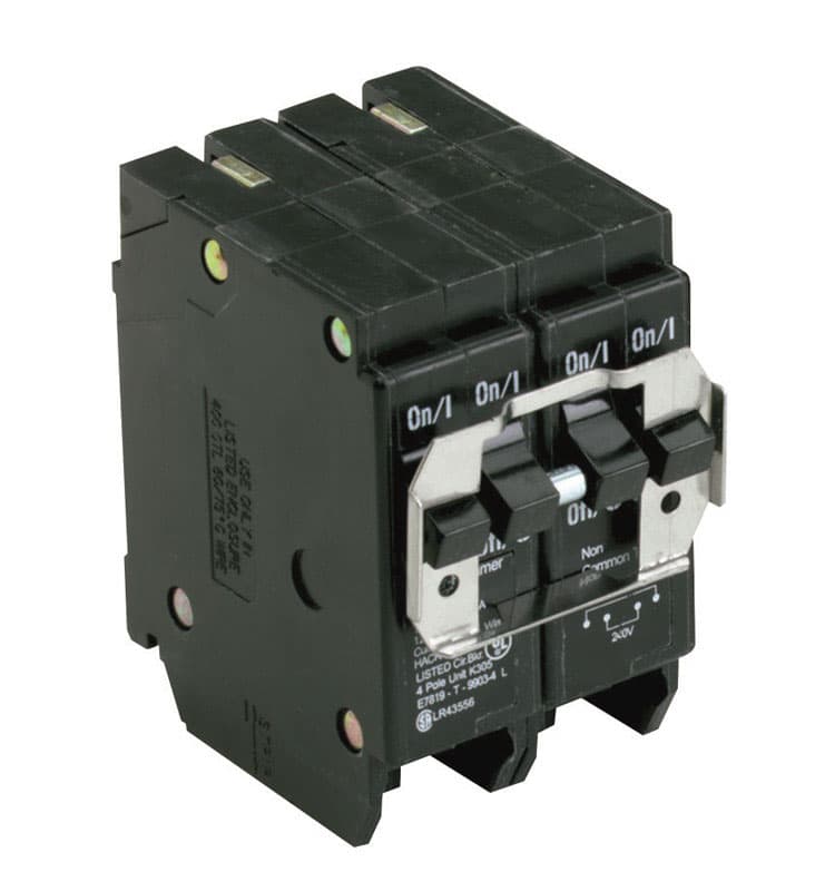 Premium Bryant Circuit Breakers at Amazing Prices