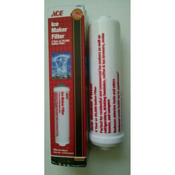Ace Ice Maker Replacement Filter