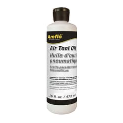 Amflo Air Tool Lubricating Oil 16 oz