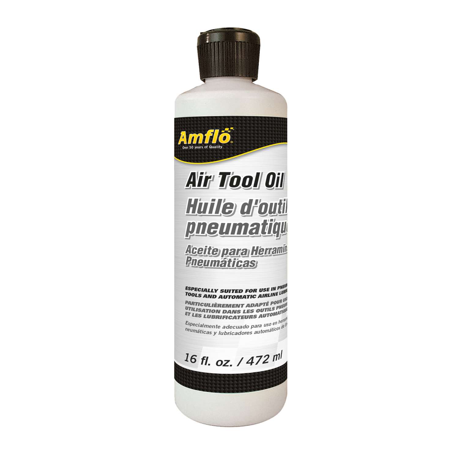 Amflo Air Tool Lubricating Oil 16 oz Ace Hardware