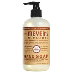 Mrs. Meyer's Clean Day Oat Blossom Scent Liquid Hand Soap 12.5 oz