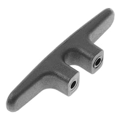 T-H Marine Nylon 4.5 in. L Cleat 1 pk