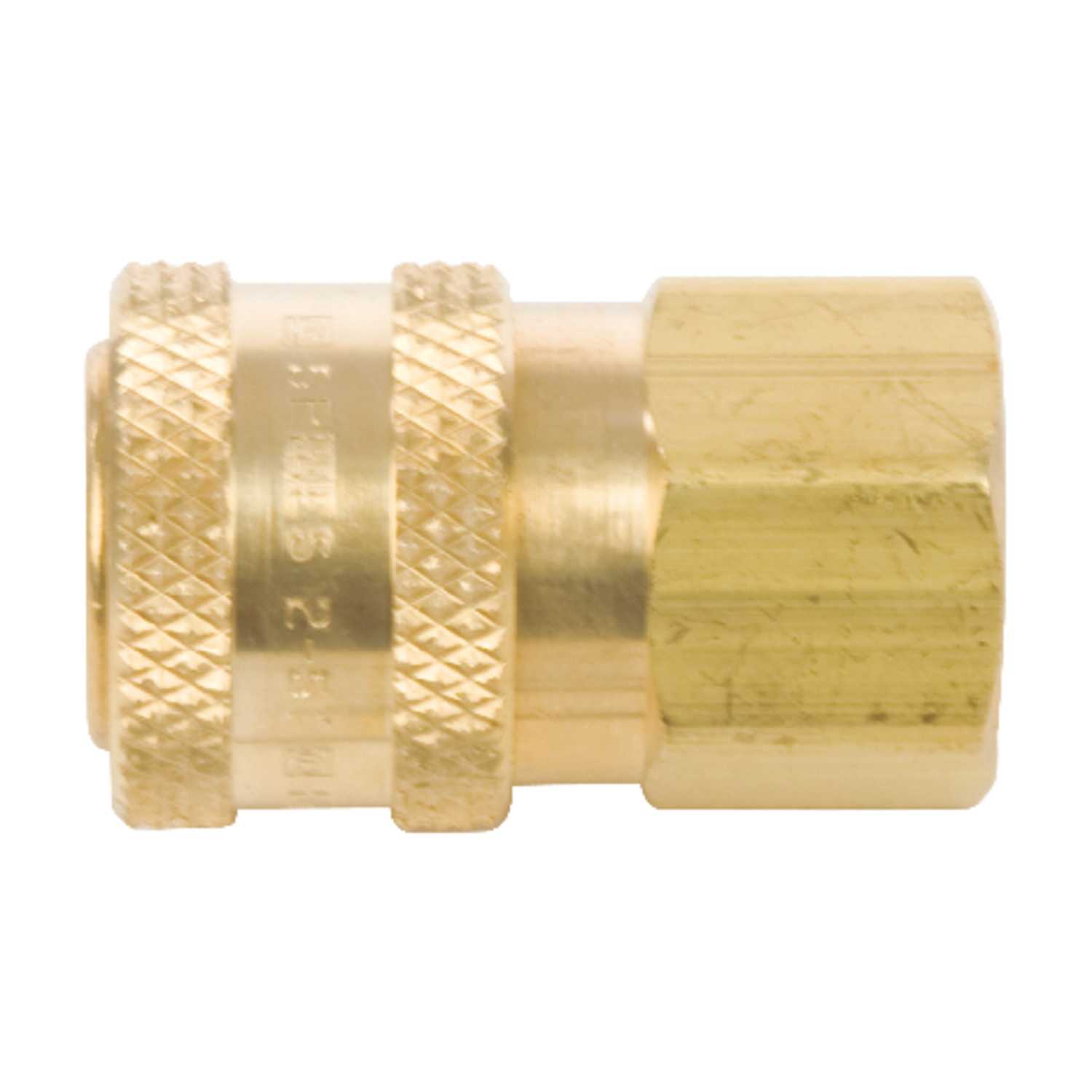 Forney 5500 psi Quick Connect Socket Coupling Ace Hardware