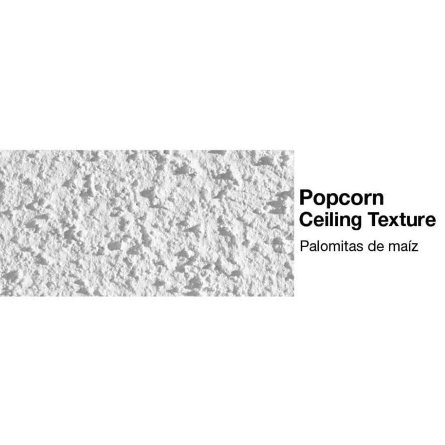 Homax Popcorn Ceiling Patch Products Review 