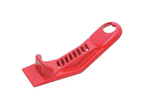 Marshalltown QLT Plastic Drywall Panel Lifter 7-1/2 in. L Marshalltown QLT Plastic Drywall Panel Lifter 7-1/2 in. L