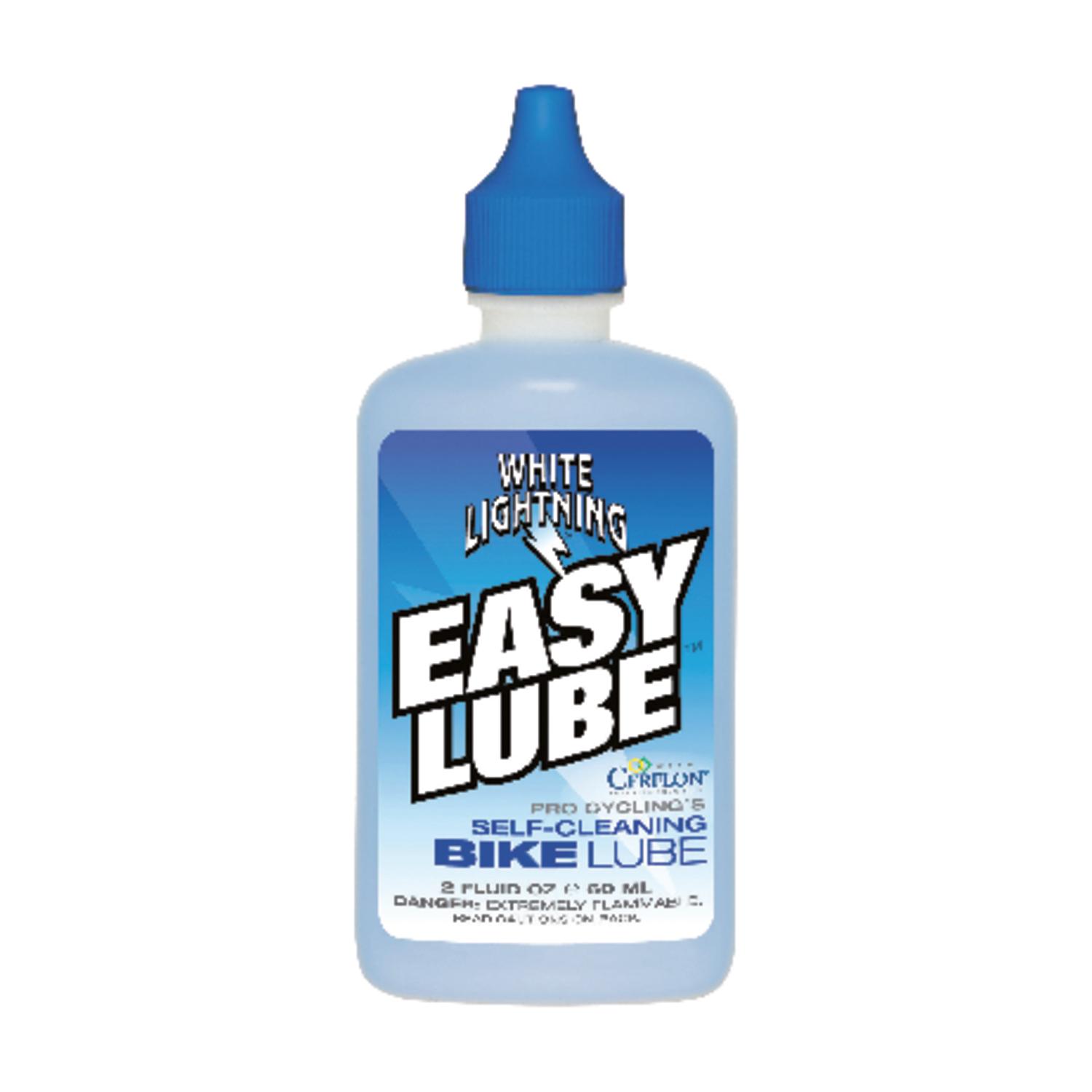 bike lube