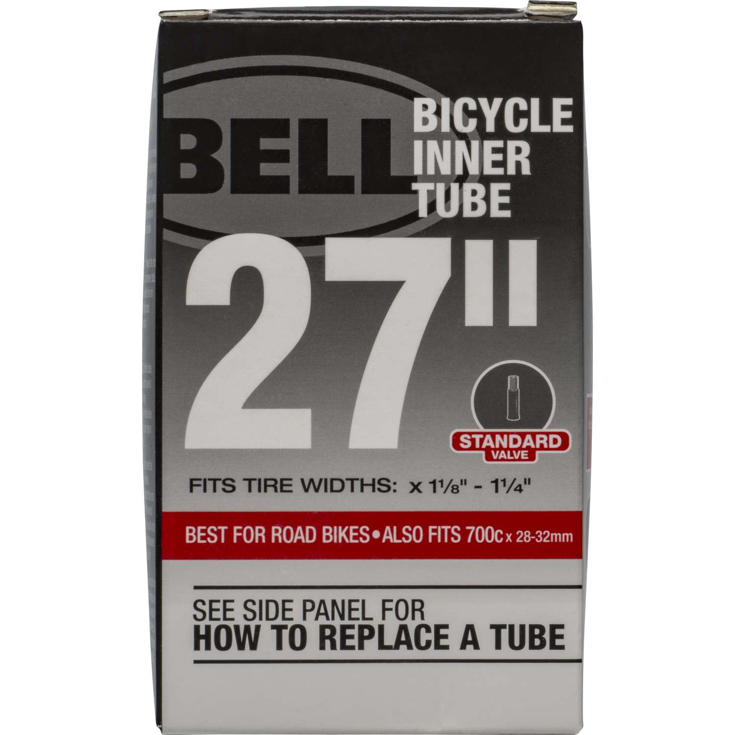 bell no flat inner tubes