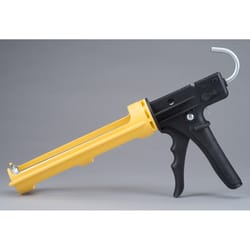 Dripless ETS Professional Composite Caulking Gun