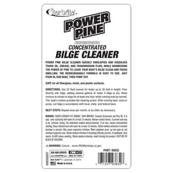 Star Brite Bilge Cleaner Liquid 32 oz