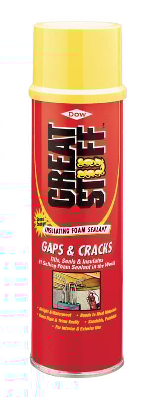 UPC 074985001567 product image for Great Stuff?Foam (157911) | upcitemdb.com