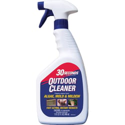 30 SECONDS Outdoor Cleaner 1 qt