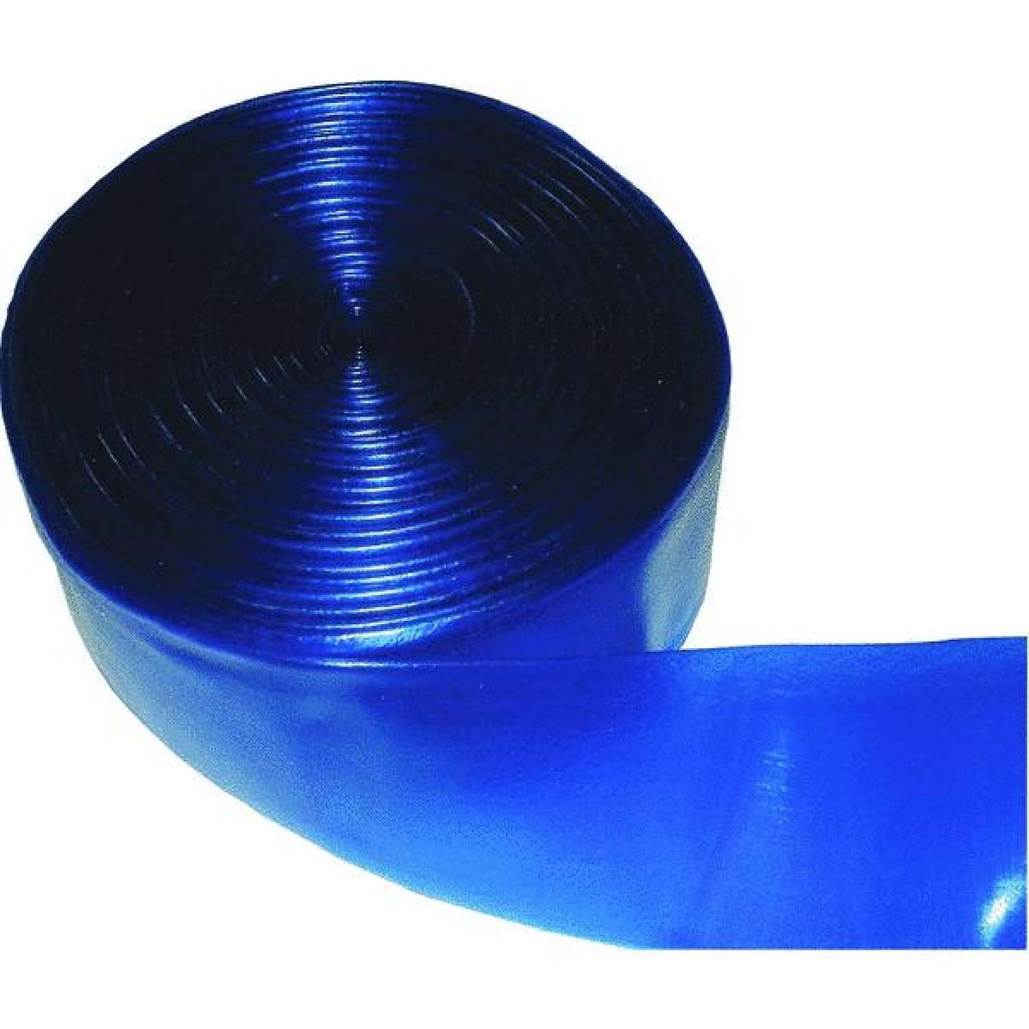 JED Pool Tools Backwash Hose For Pools 1.5 in. W X 50 ft. L Ace Hardware