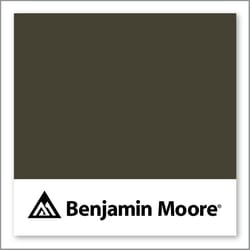 Benjamin Moore River Rock 2139-10