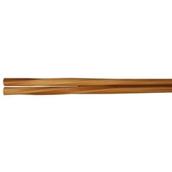 Totally Bamboo Brown Bamboo Chopsticks