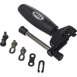 Bell Quicklink Steel Chain Repair Kit Black