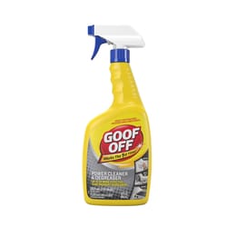 Goof Off Pro Strength All Purpose Remover 1 pt - Ace Hardware