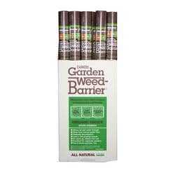 DeWitt Garden Weed-Barrier 3 ft. W X 40 ft. L Recycled Paper Landscape Fabric