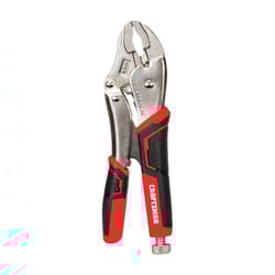 Craftsman 10 in. Alloy Steel Curved Jaw Locking Pliers