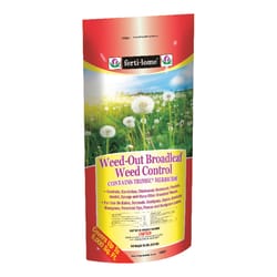 Ferti-lome Weed Out Weed Control Granules 10 lb