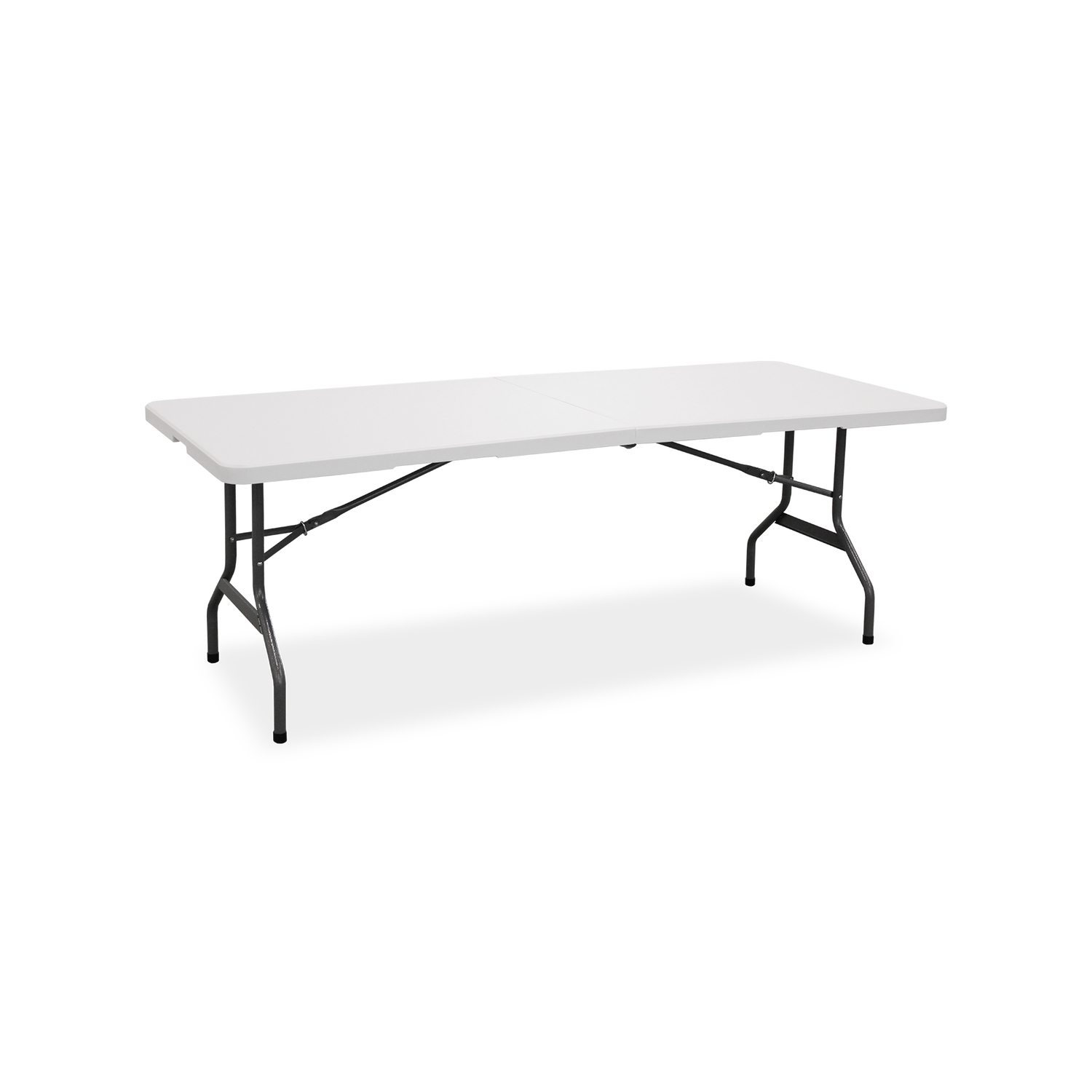 Personal Size Small Folding Table (24'' X 36'')