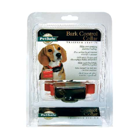 Free spirit basic bark 2024 collar