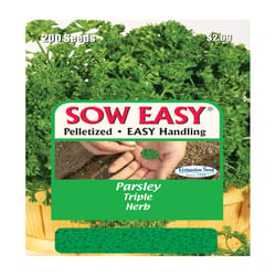 Livingston Seed Sow Easy Herb Seeds 200 pk