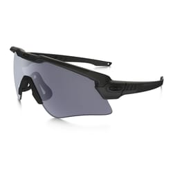 Oakley SI Ballistic M Frame Gray/Matte Black Sunglasses