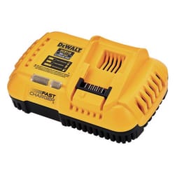 DeWalt 20V MAX DCB118 20 V Lithium-Ion Battery Charger 1 pc