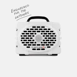 Turtlebox Original Wireless Bluetooth Weather Resistant Speaker