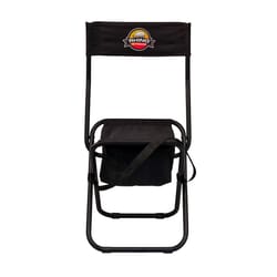 Rhino Blinds Black Polyester Hunting Chair 15.25 in.