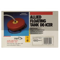 API Floating De-Icer For