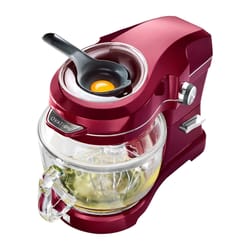 Rise by Dash Aqua Sky 5 speed Hand Mixer - Ace Hardware