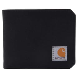 Carhartt One Size Nylon Wallet