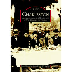 Arcadia Publishing Charleston History Book