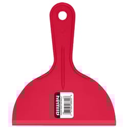 Allway Plastic Taping Knife 6 in. W