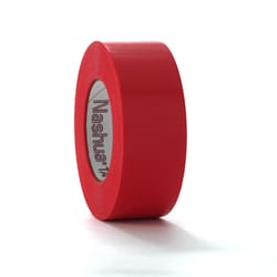 Nashua 1.89 in. W X 60 yd L Red Regular Strength Masking Tape 1 pk