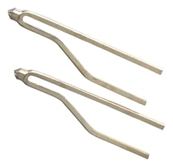 Weller Lead-Free Soldering Iron Tip Copper 2 pc