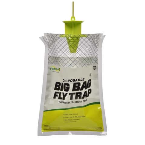 PIC Raid®Fruit Fly Lure Trap – Woodland Airstream Parts and RV Accessories  Store