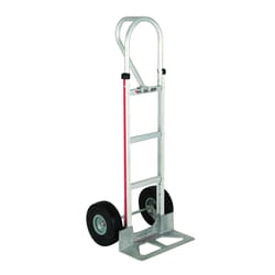 Magliner Vertical Loop Handle Hand Truck 500 lb