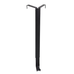 Haute Decor Adapt Top and Length Adjustable Wreath Hanger