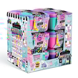 So Slime DIY Mini Market Slime Assorted