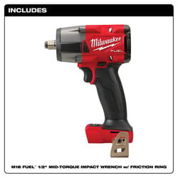 Impact wrench 2025 ace hardware