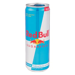 Red Bull Sugar Free Original Energy Drink 12 oz