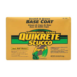 Quikrete 60 lb Stucco Base Coat