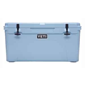 YETI  Tundra 65  Cooler  39 cans Blue 