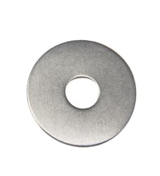 3/8X1-1/2 Fender Washers Stainless Steel 3/8" x 1-1/2" Large OD Washers 250 