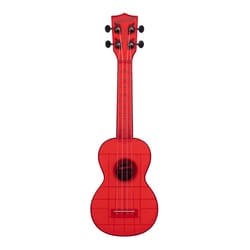 Kala Brand Music Co Waterman Soprano Ukulele Plastic 1 pk