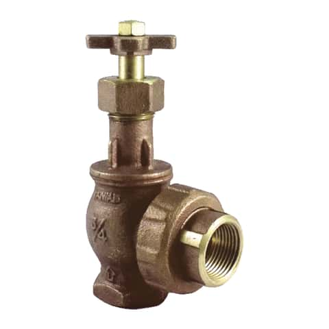 Champion Valve Actuator 3/4 in. 150 psi - Ace Hardware