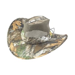 Pop Hat Realtree Edge Camo Hat Camouflage One Size Fits Most