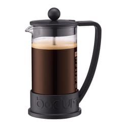 Bodum Brazil 12 oz Black French Press